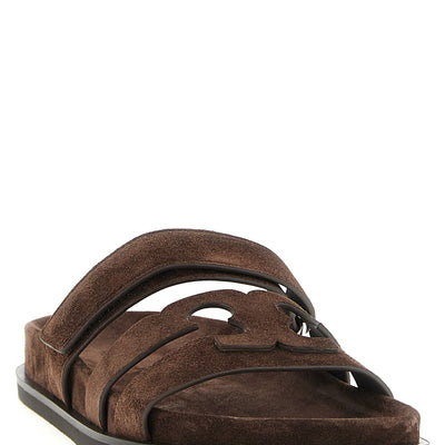 Tory Burch Ines Sandals