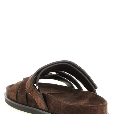 Tory Burch Ines Sandals