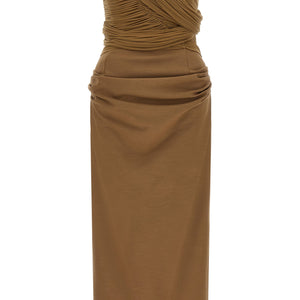 Magda Butrym 28 Dress