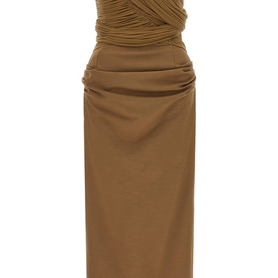 Magda Butrym 28 Dress