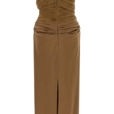 Magda Butrym 28 Dress