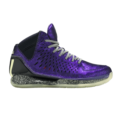 adidas D.Rose 3.0 Nightmare Before Christmas
