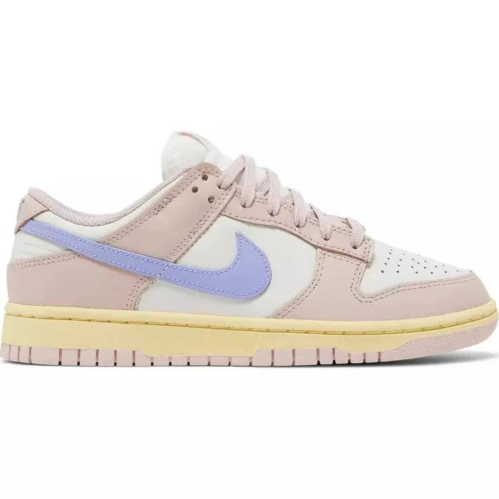 Wmns Dunk Low Pink Oxford