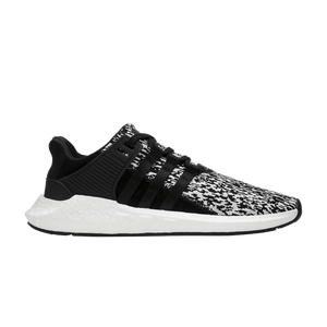 adidas EQT Support 93/17 Glitch Black White
