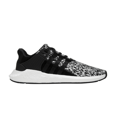 adidas EQT Support 93/17 Glitch Black White