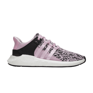 adidas EQT Support 93/17 Glitch Pink Black