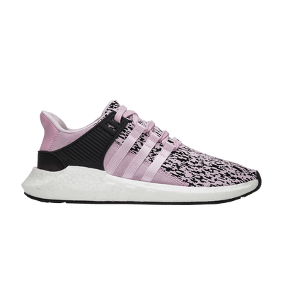 adidas EQT Support 93/17 Glitch Pink Black
