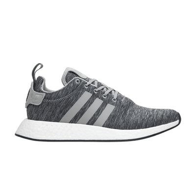 adidas NMD R2 Melange Medium Grey