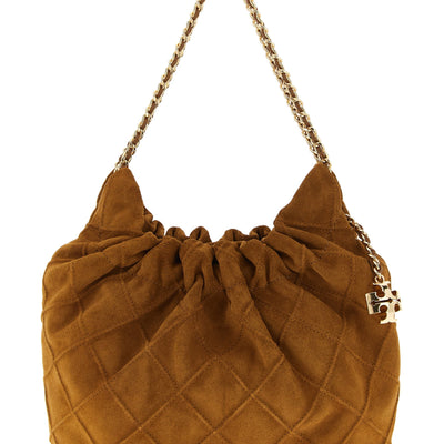 Tory Burch Fleming Mini Handbag