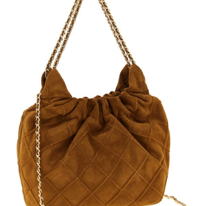 Tory Burch Fleming Mini Handbag