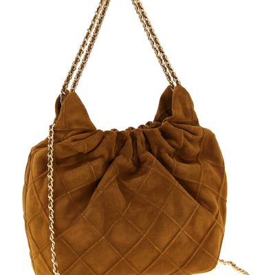 Tory Burch Fleming Mini Handbag