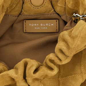 Tory Burch Hobo Mini Fleming Shoulder Bag