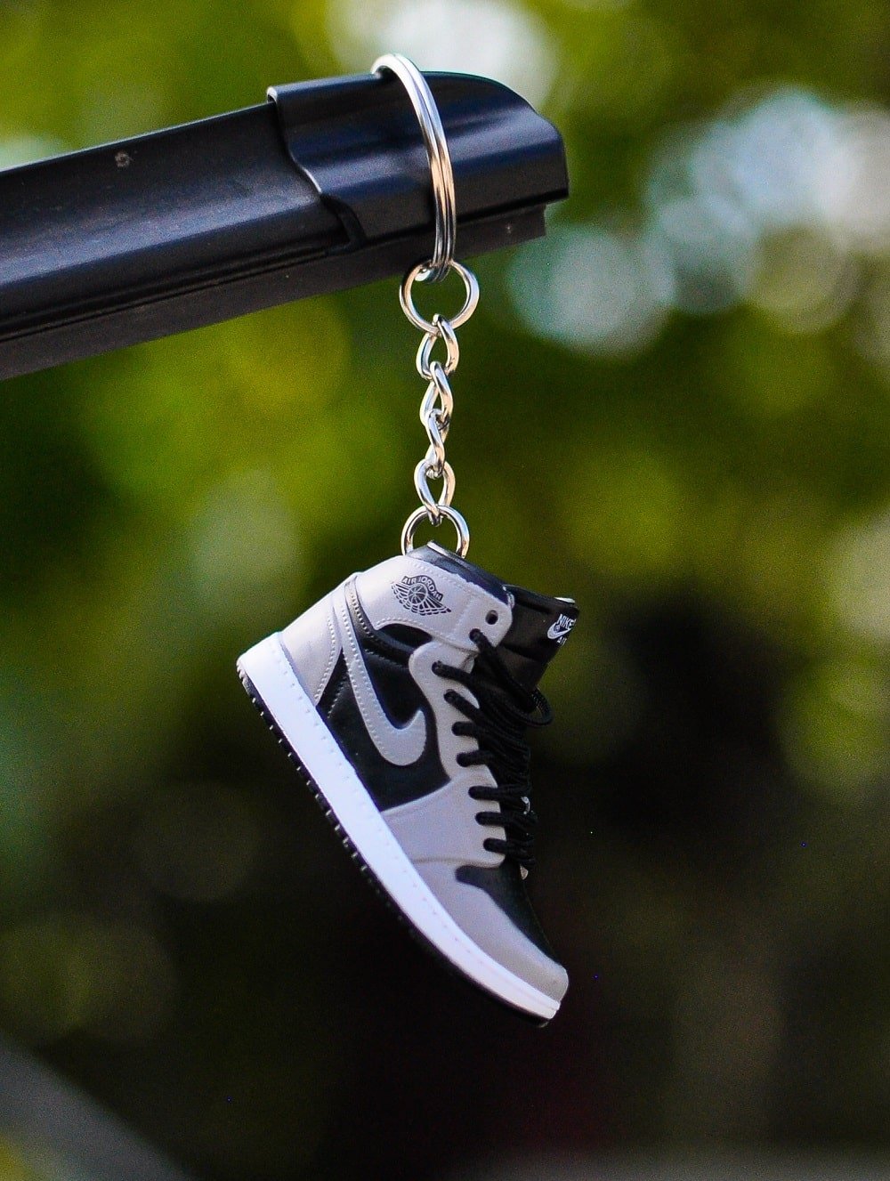 3D Sneaker Keychain | Jordan 3D Keychain | Kicks Machine