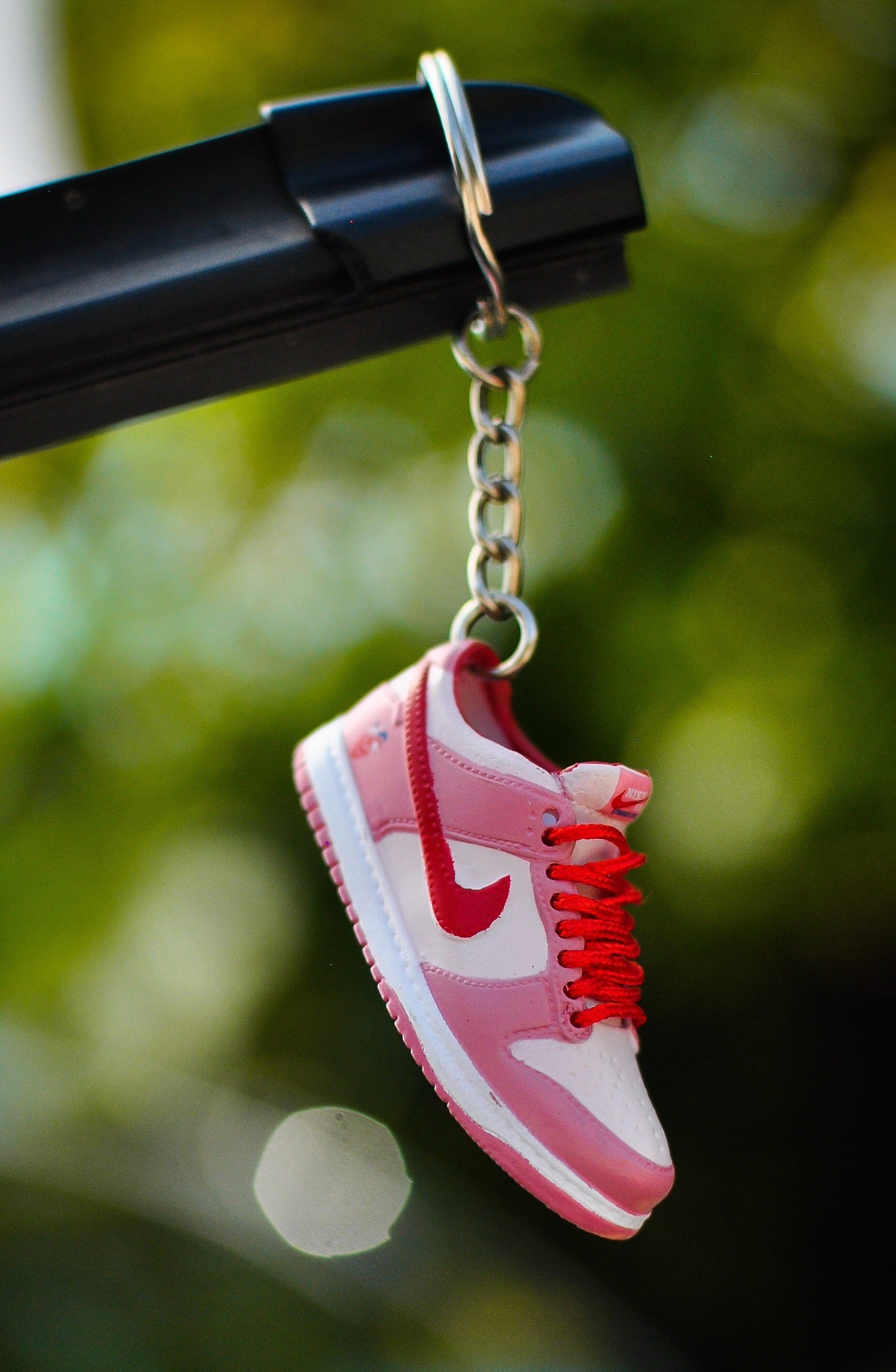 3D Sneaker Keychain | Jordan 3D Keychain | Kicks Machine