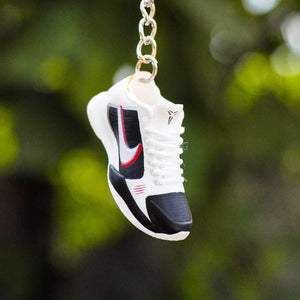 3D Sneaker Keychain | Jordan 3D Keychain | Kicks Machine