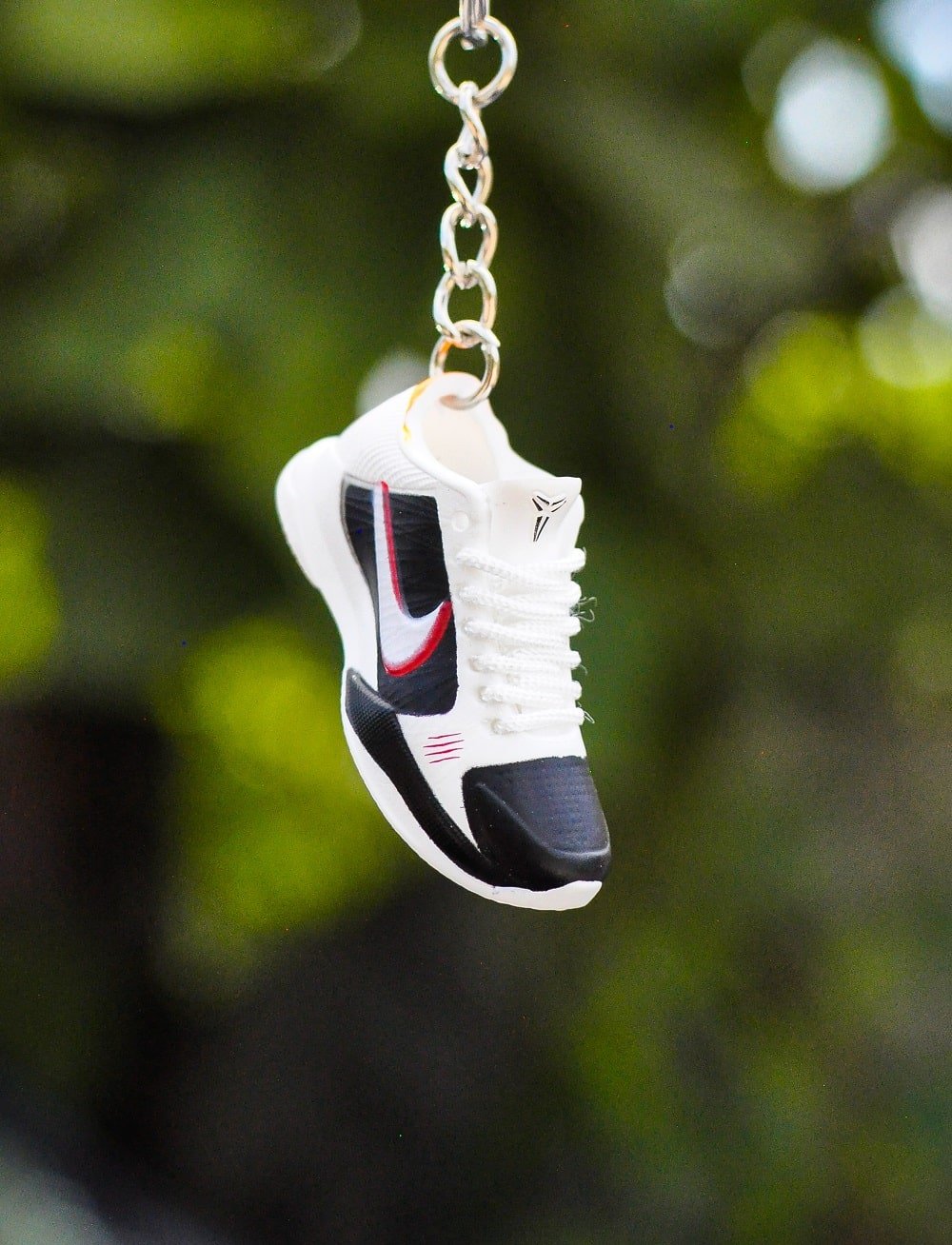 3D Sneaker Keychain | Jordan 3D Keychain | Kicks Machine