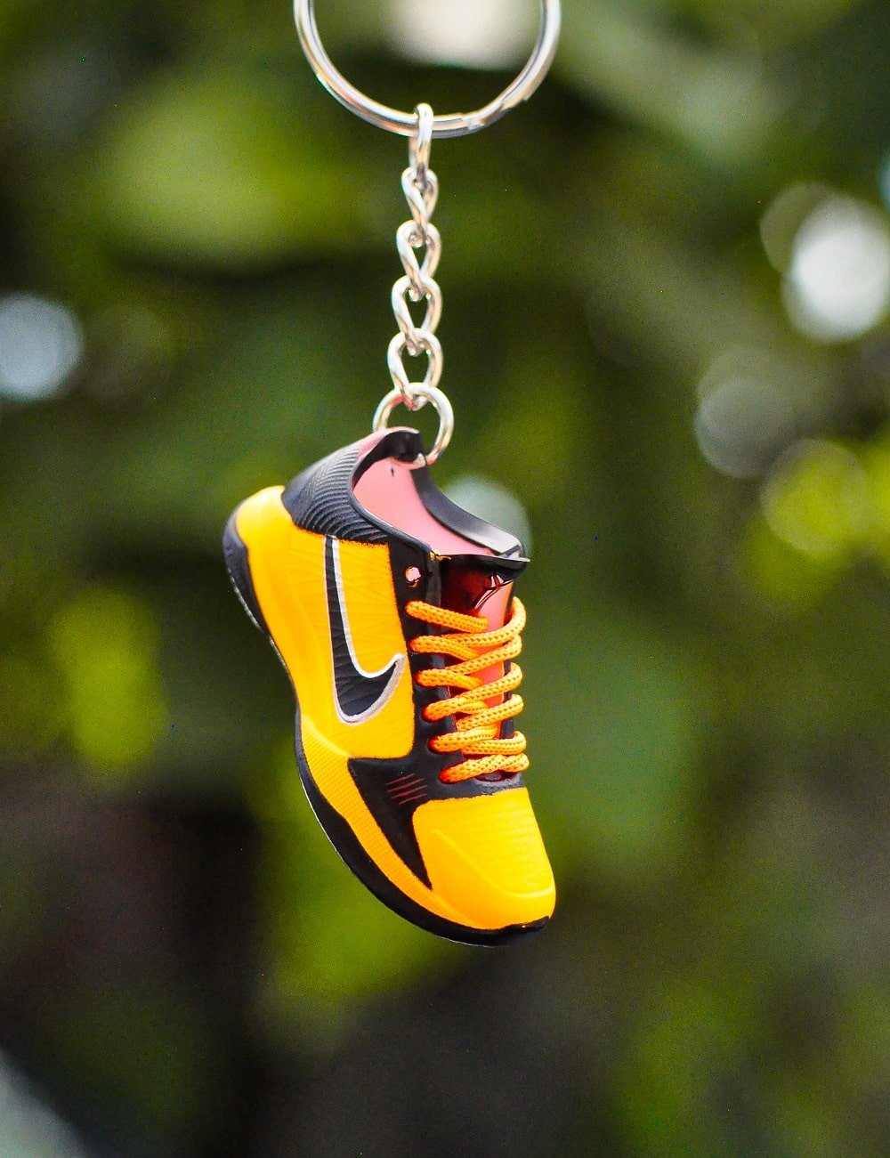 3D Sneaker Keychain | Jordan 3D Keychain | Kicks Machine