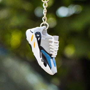 3D Sneaker Keychain | Jordan 3D Keychain | Kicks Machine