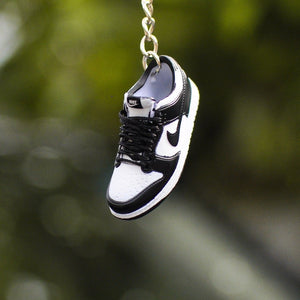 3D Sneaker Keychain | Jordan 3D Keychain | Kicks Machine