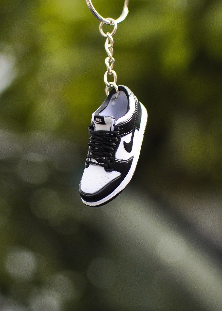 3D Sneaker Keychain | Jordan 3D Keychain | Kicks Machine