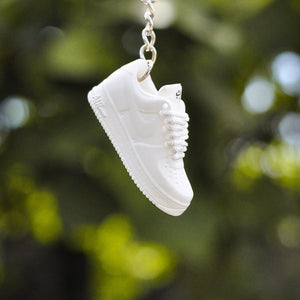 3D Sneaker Keychain | Jordan 3D Keychain | Kicks Machine