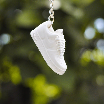 3D Sneaker Keychain | Jordan 3D Keychain | Kicks Machine