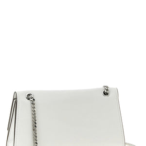 Tory Burch Kira Turnlock Shoulder Bag