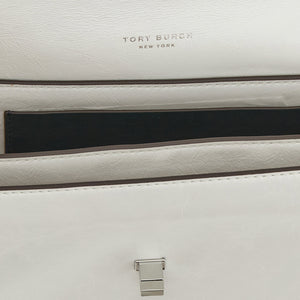 Tory Burch Kira Turnlock Shoulder Bag