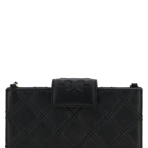 Tory Burch Fleming Wallet