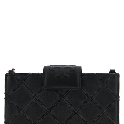 Tory Burch Fleming Wallet