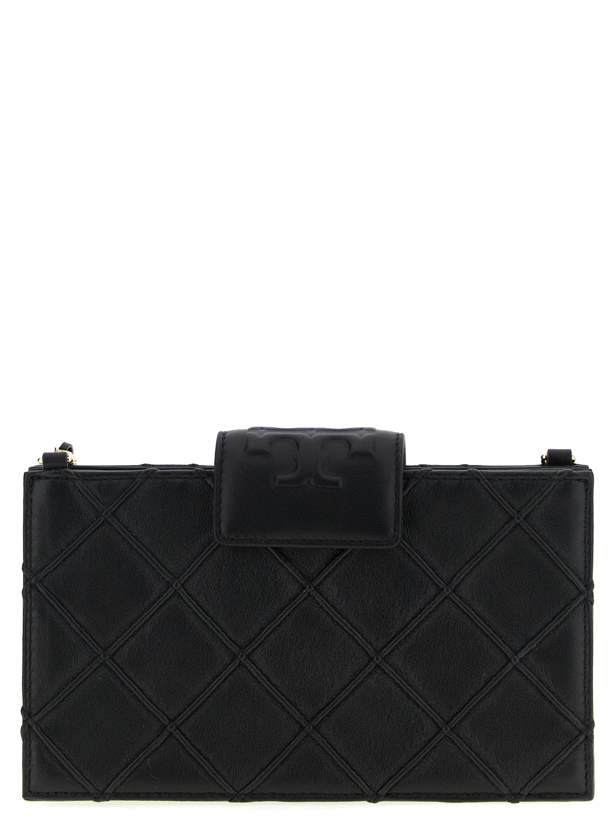Tory Burch Fleming Wallet