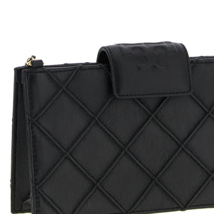 Tory Burch Fleming Wallet