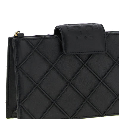 Tory Burch Fleming Wallet