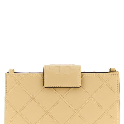Tory Burch Fleming Wallet