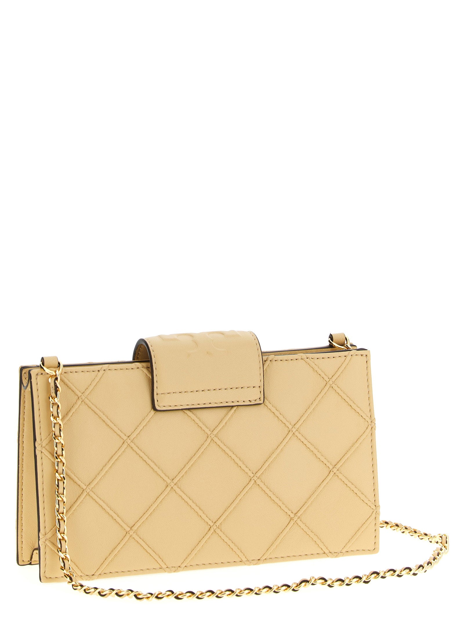Tory Burch Fleming Wallet