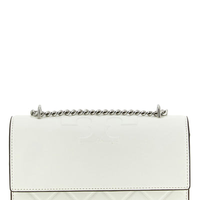 Tory Burch Fleming Small Crossbody Bag