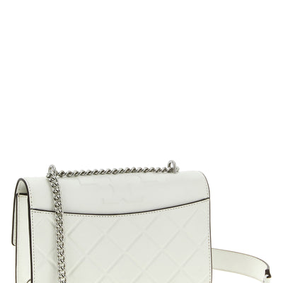 Tory Burch Fleming Small Crossbody Bag