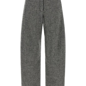 Magda Butrym 04 Pants