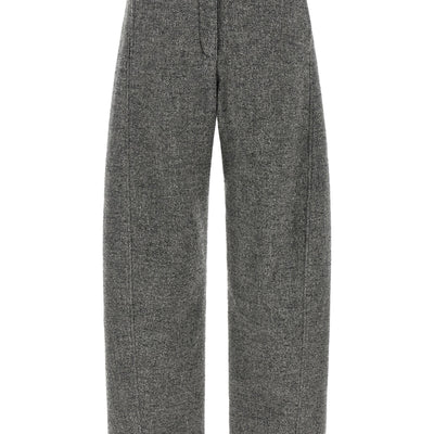 Magda Butrym 04 Pants