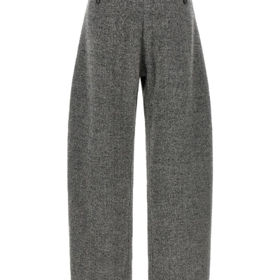 Magda Butrym 04 Pants