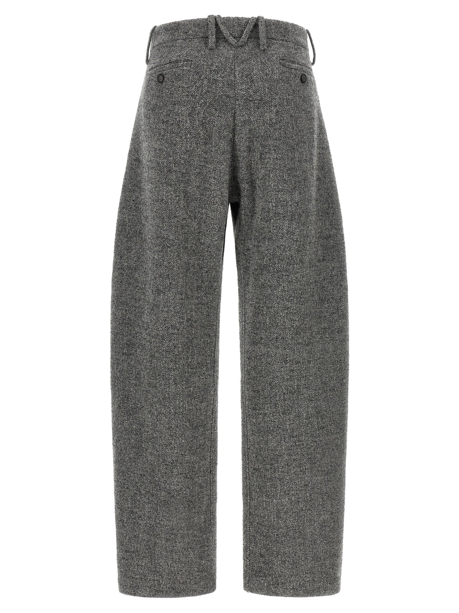 Magda Butrym 04 Pants
