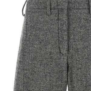 Magda Butrym 04 Pants