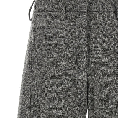 Magda Butrym 04 Pants