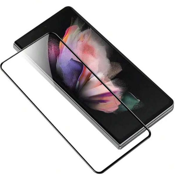 Galaxy Z Fold6 (2 in 1 Combo) - Tempered Glass + Camera Lens Protector