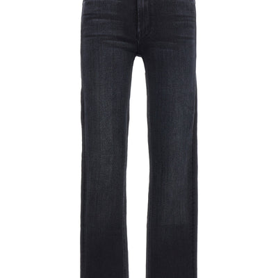 Mother The Mid Rise Dazzler Jeans