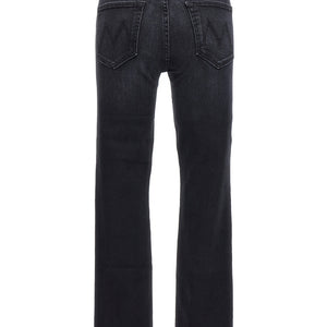Mother The Mid Rise Dazzler Jeans