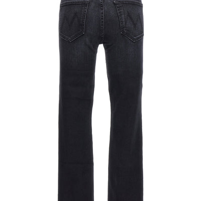 Mother The Mid Rise Dazzler Jeans