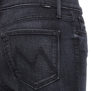 Mother The Mid Rise Dazzler Jeans