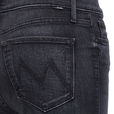 Mother The Mid Rise Dazzler Jeans