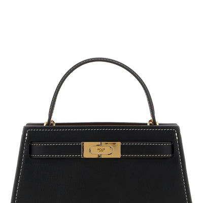 Tory Burch Petite Lee Radziwill Handbag